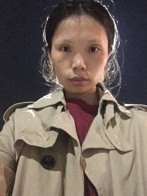 小白的第一张照片--长乐相亲网