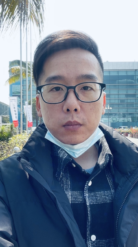 寻味YS的第一张照片--长乐相亲网