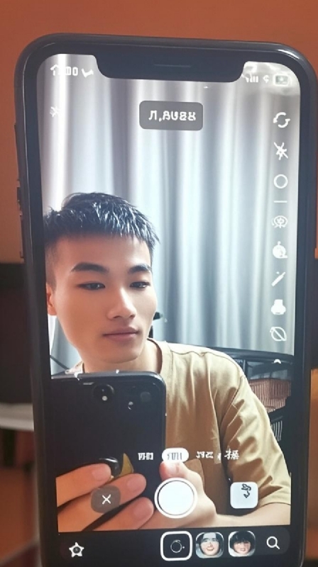 何小的第一张照片--长乐相亲网