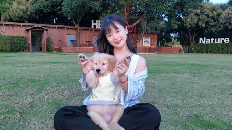 猫姐的第二张照片--长乐相亲网