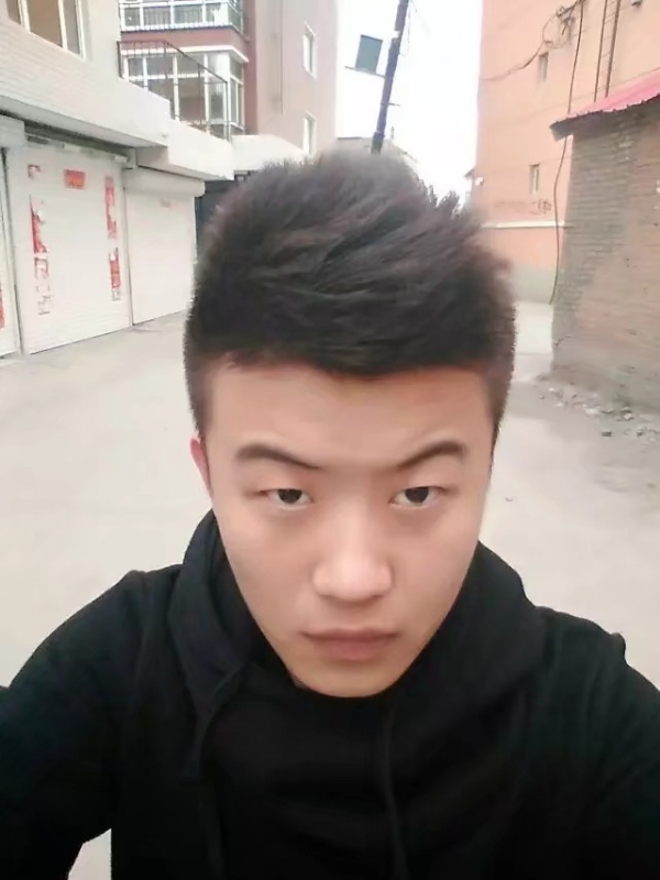夜如情情似梦的第一张照片--长乐相亲网