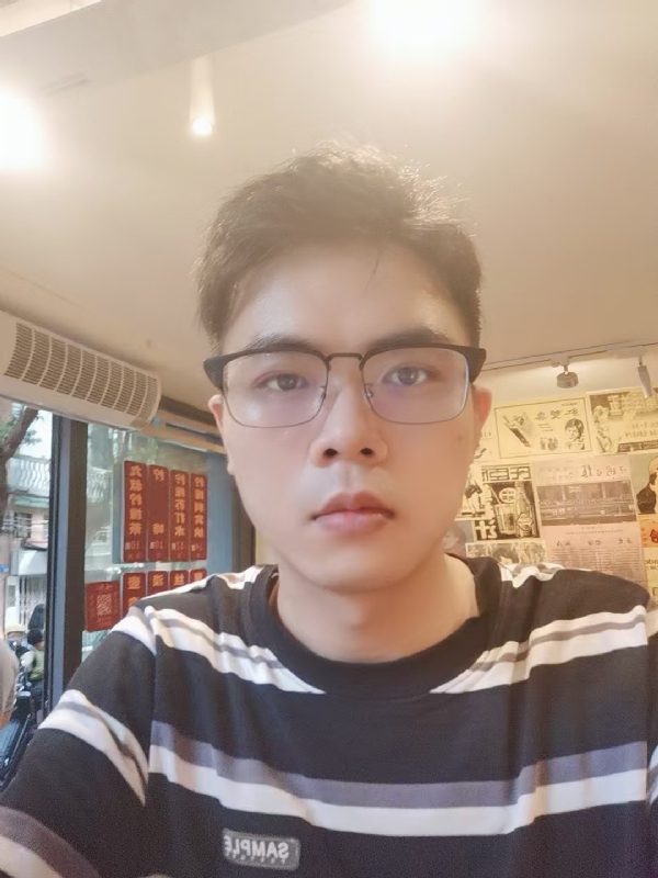 左左的第一张照片--长乐相亲网