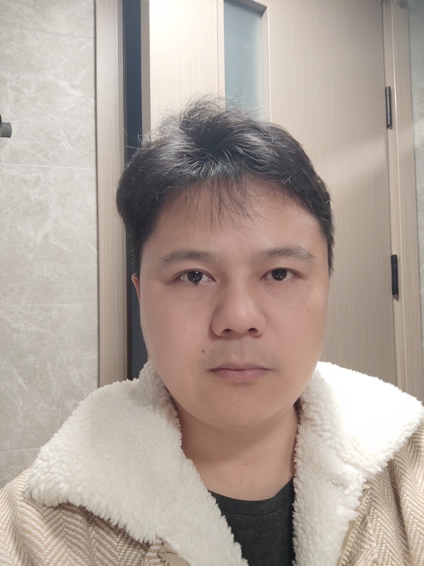 眉舒意足的第一张照片--长乐相亲网