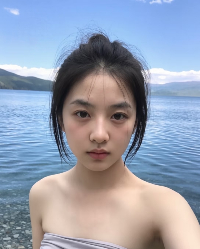 蔡蔡的第二张照片--长乐相亲网
