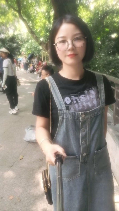 如燕的第一张照片--长乐相亲网