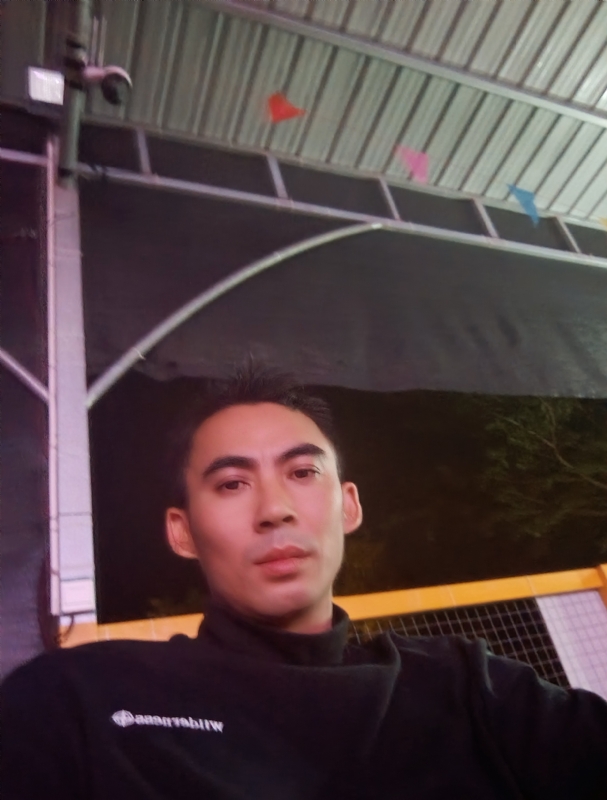 真诚的我的第一张照片--长乐相亲网