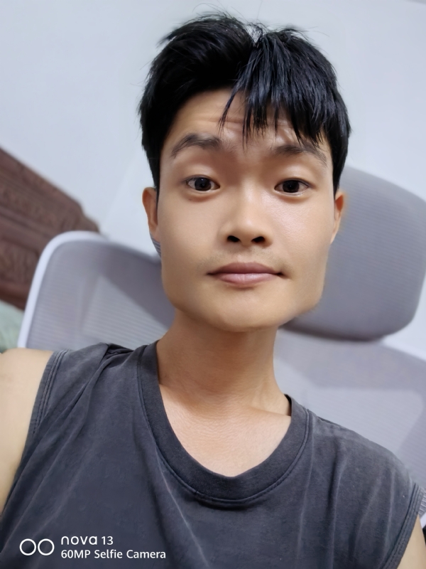 小林的第二张照片--长乐相亲网