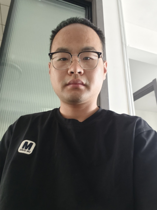 金峰的第一张照片--长乐相亲网