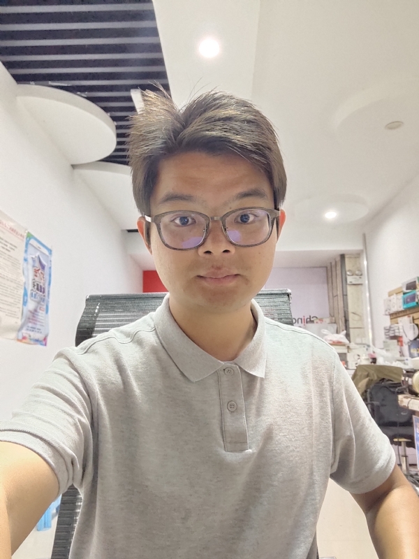 华兴通讯的第一张照片--长乐相亲网