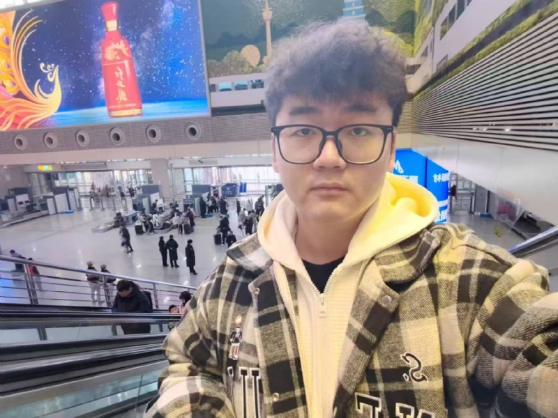 小白的第一张照片--长乐相亲网