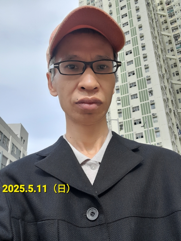 周生的第一张照片--长乐相亲网
