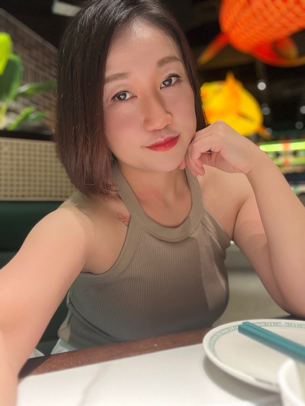 Mimi321的第一张照片--长乐相亲网