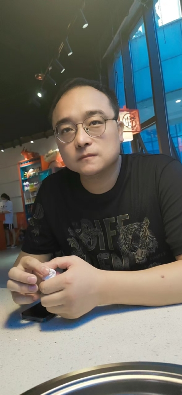 十七的第二张照片--长乐相亲网