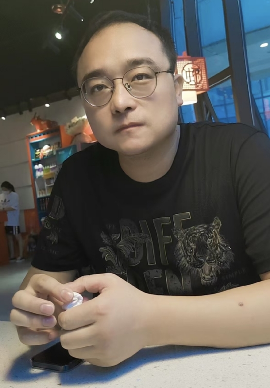 十七的第三张照片--长乐相亲网