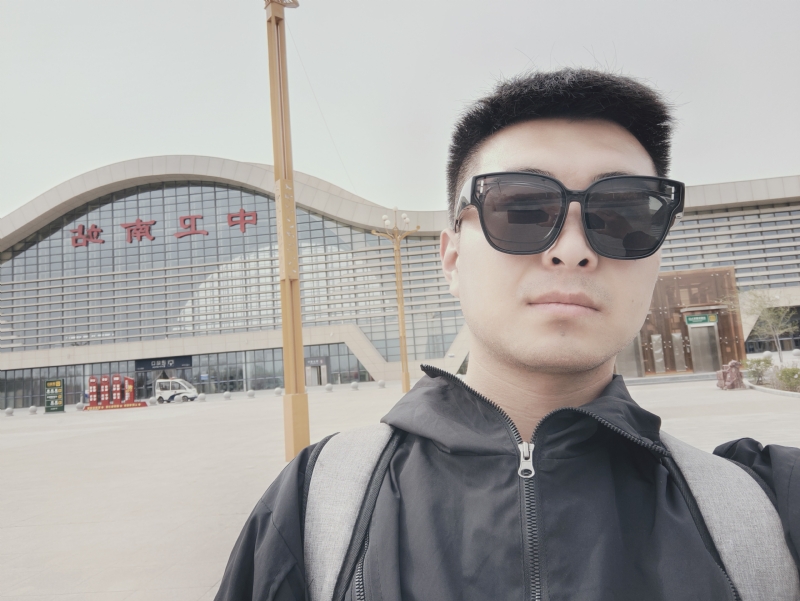 起因的第一张照片--长乐相亲网