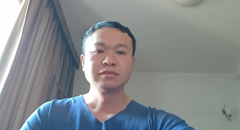 凉介的第一张照片--长乐相亲网