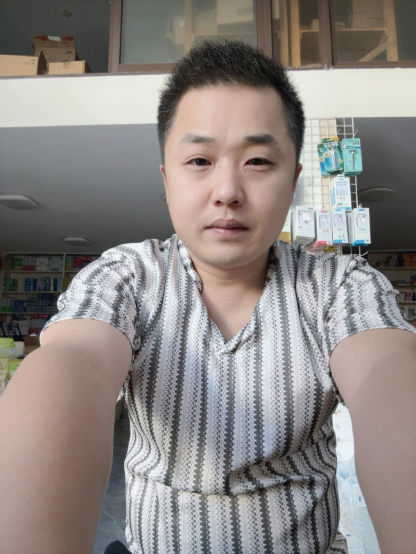 五是五的第二张照片--长乐相亲网