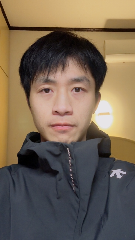 shine的第一张照片--长乐相亲网