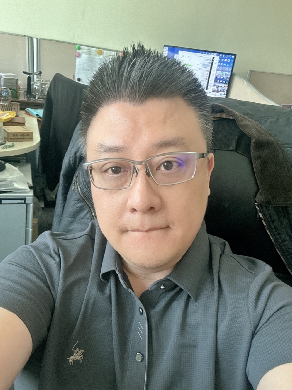 回归自我的第二张照片--长乐相亲网