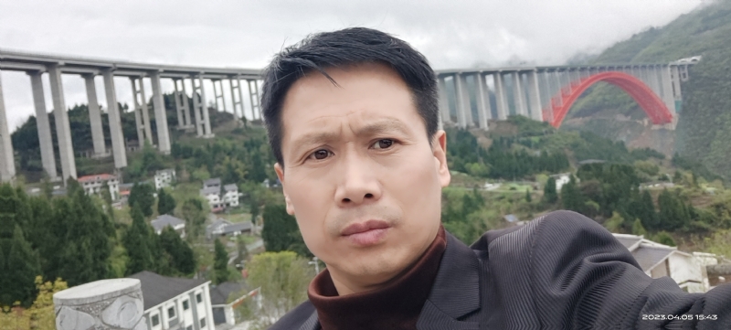 韩*劳务的第一张照片--长乐相亲网