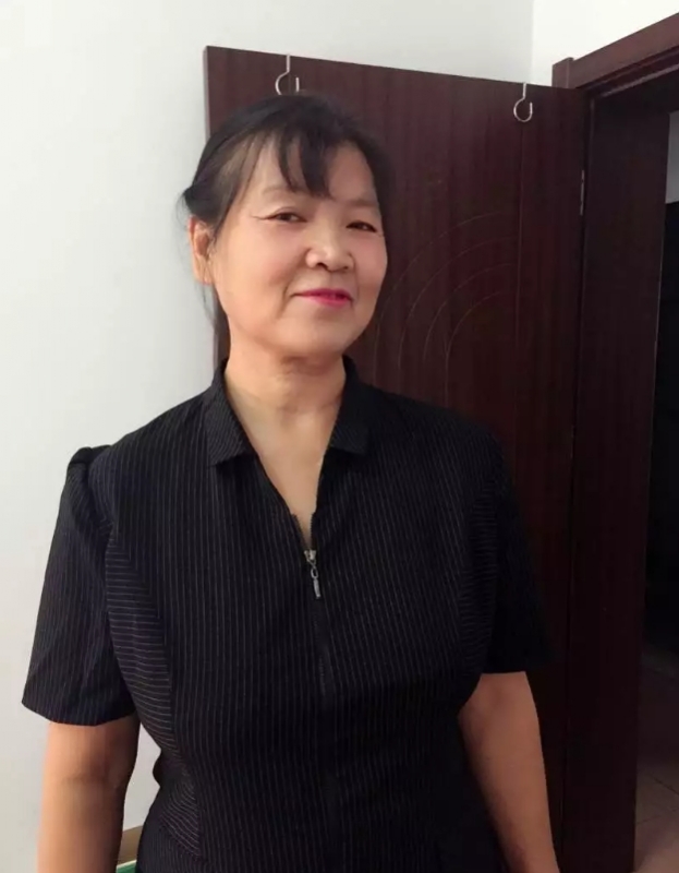 蒲公英的第二张照片--长乐相亲网