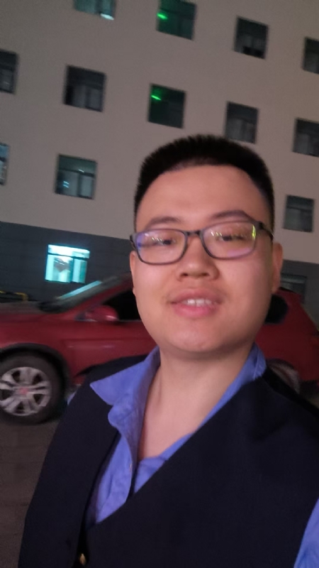 潇楚南的第一张照片--长乐相亲网