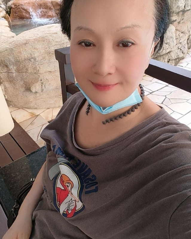 hong的第二张照片--长乐相亲网