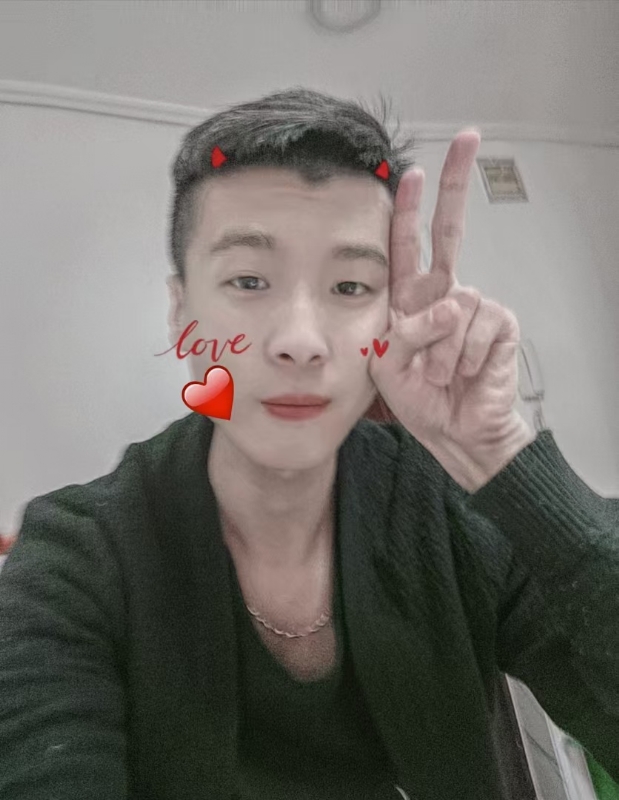 我不是巧克力的第一张照片--长乐相亲网