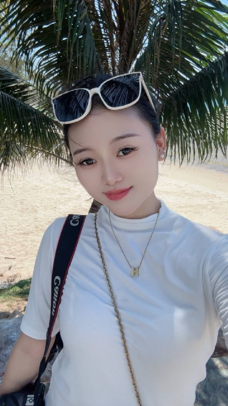 相遇的第一张照片--长乐相亲网