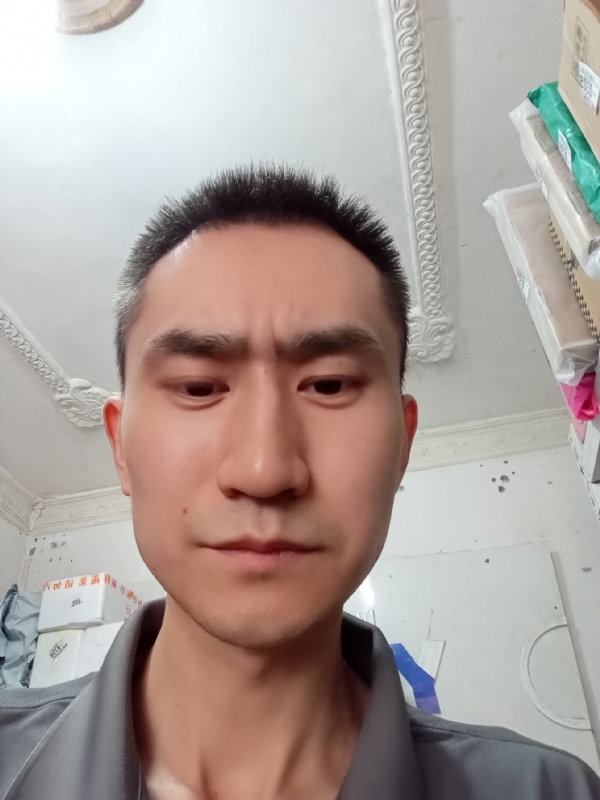 西门吹雪的第一张照片--长乐相亲网