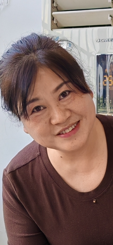 生活像一条河的第一张照片--长乐相亲网