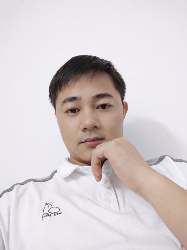 啊良的第一张照片--长乐相亲网