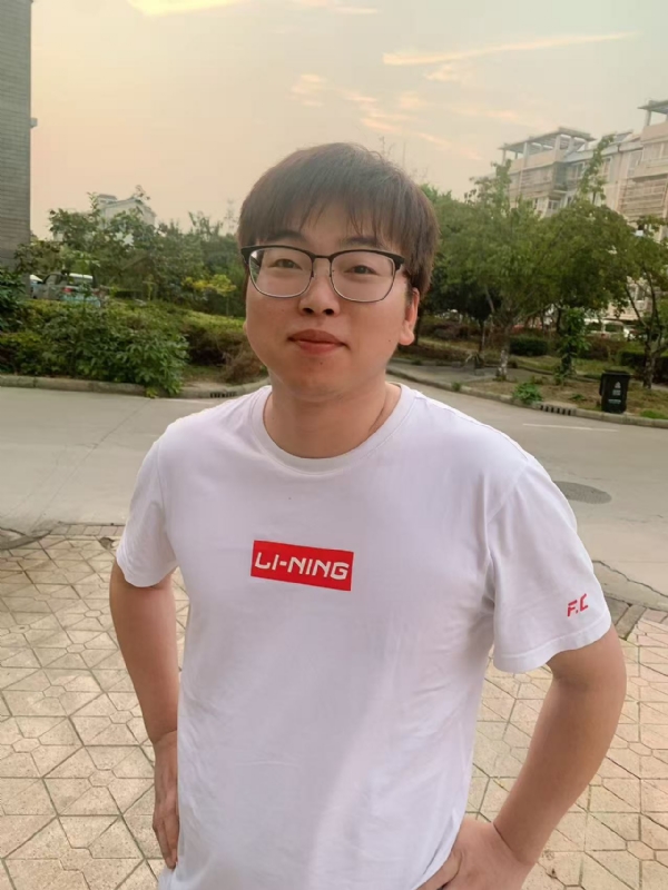 记得加冰的第一张照片--长乐相亲网