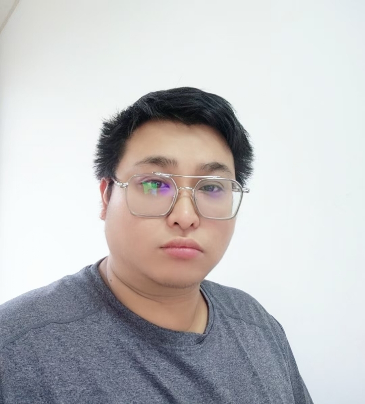 谢文涛的第一张照片--长乐相亲网