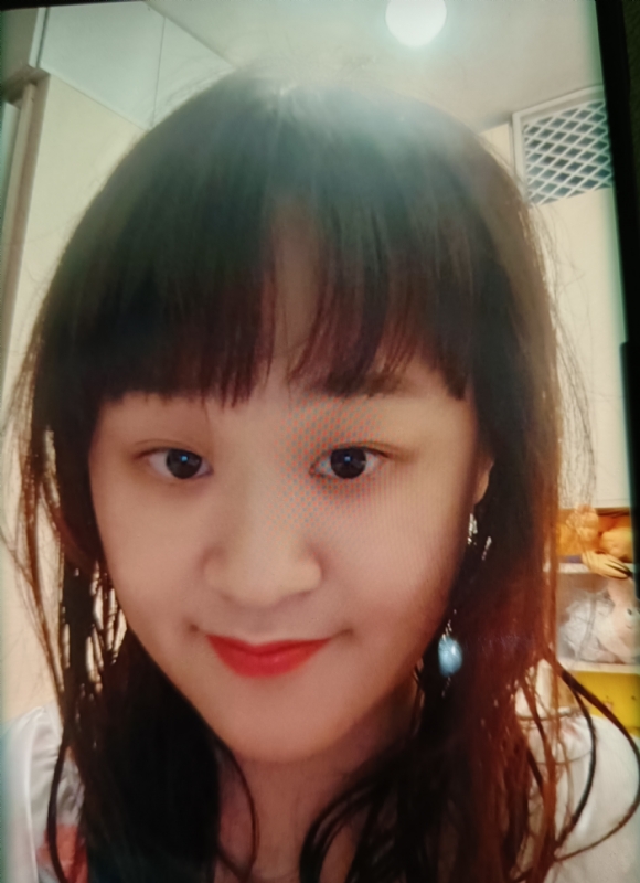 周楚洋的第一张照片--长乐相亲网