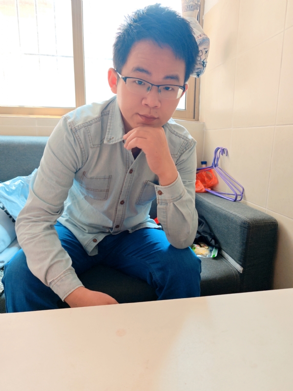 红尘一粟的第一张照片--长乐相亲网