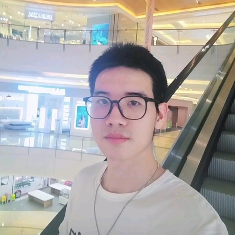 随缘的第二张照片--长乐相亲网