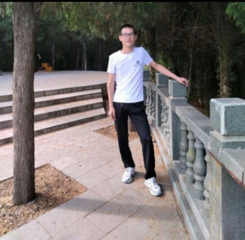 随缘的第三张照片--长乐相亲网