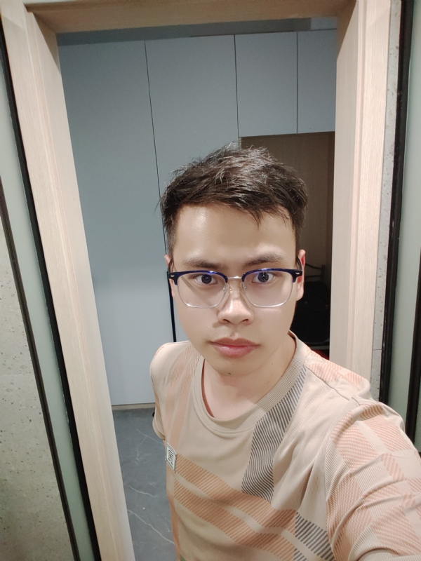 卖萌就会死星人的第一张照片--长乐相亲网