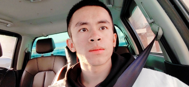 小余的第一张照片--长乐相亲网