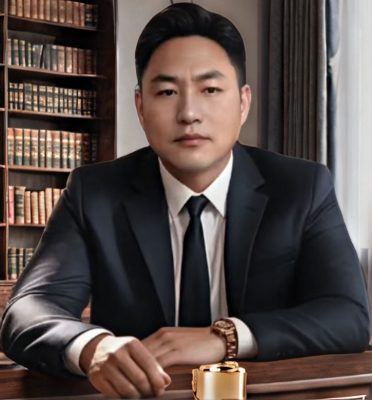 肖弋的第一张照片--长乐相亲网