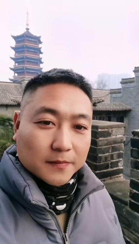 护爱天使的第一张照片--长乐相亲网