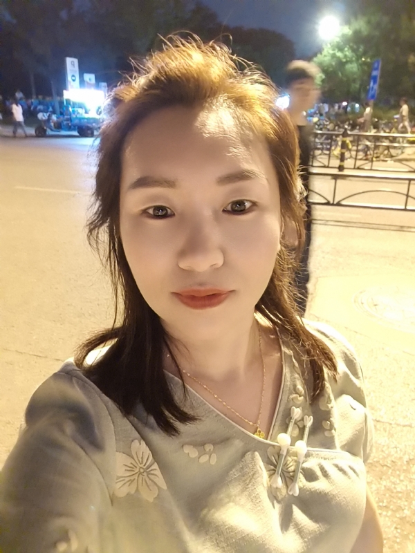 最美的期待的第二张照片--长乐相亲网