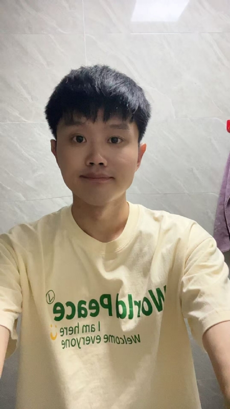 key的第一张照片--长乐相亲网