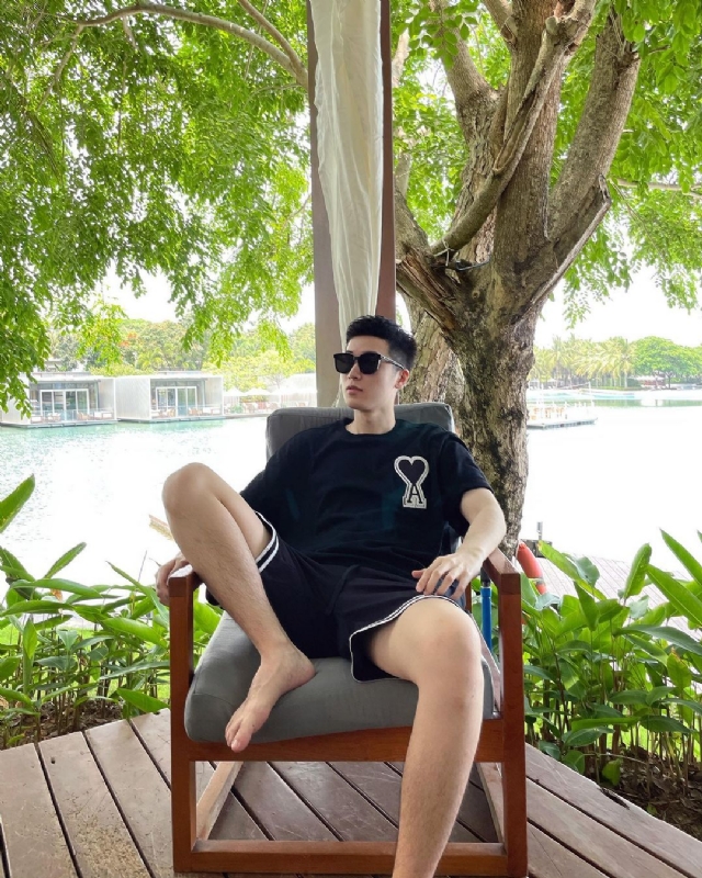 VV的第一张照片--长乐相亲网