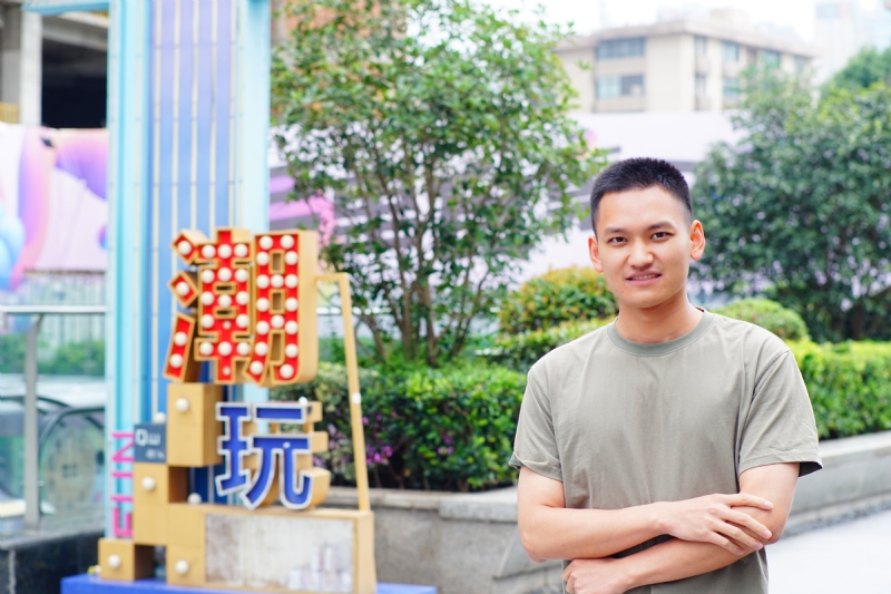 陌上烟雨的第一张照片--长乐相亲网