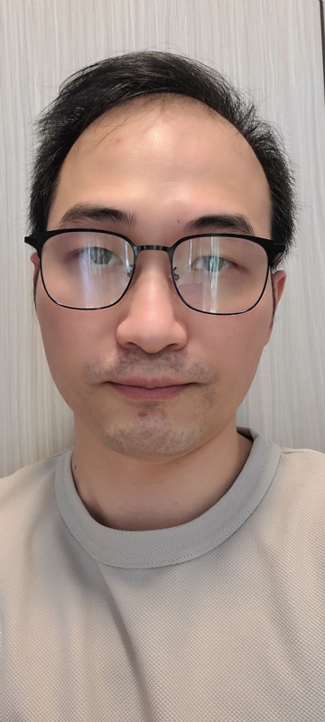 信微ECTung的第一张照片--长乐相亲网