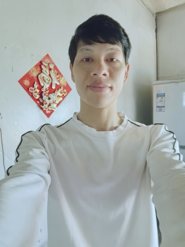 夏风微凉的第一张照片--长乐相亲网