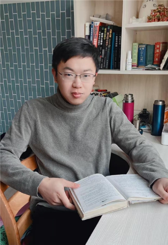 坚果的第一张照片--长乐相亲网