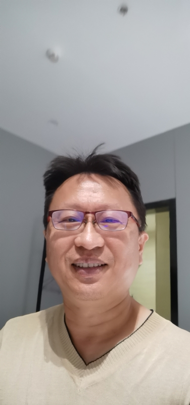 台皖佬徽阿狼的第一张照片--长乐相亲网